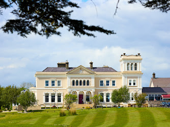 Manor House Country Hotel