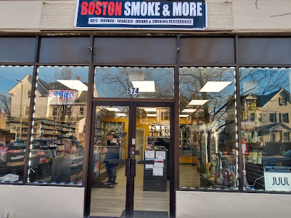 Boston Smoke & More