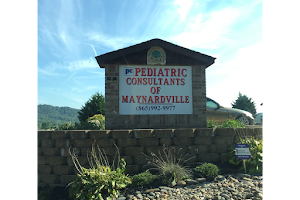 Pediatric Consultants Maynardville image