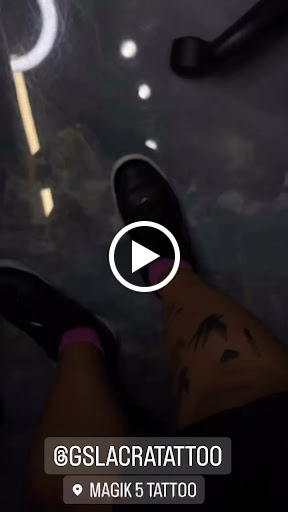 Explore goonies tattoo ideas, creative tattoo ideas in Fort Lauderdale, available at Magik 5 Tattoo