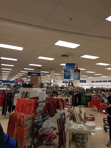 Department Store «Marshalls», reviews and photos, 91 Wagner Rd, Monaca, PA 15061, USA