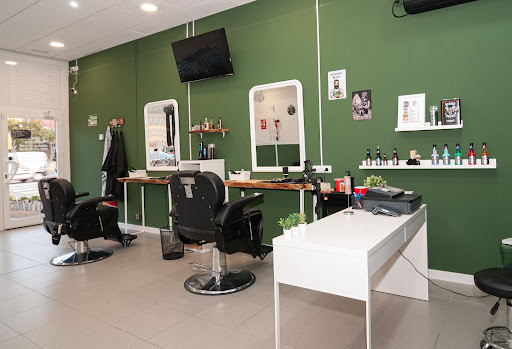 Peluquería de Caballeros  Hostalric en Hostalric, Girona