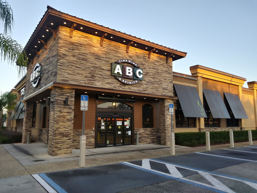 Liquor Store «ABC Fine Wine & Spirits», reviews and photos, 801 Oviedo Marketplace Blvd, Oviedo, FL 32765, USA