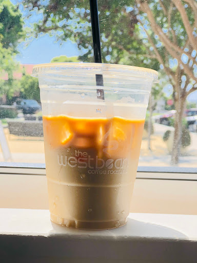 Coffee Shop «The WestBean Coffee Roasters», reviews and photos, 2820 Historic Decatur Rd, San Diego, CA 92106, USA