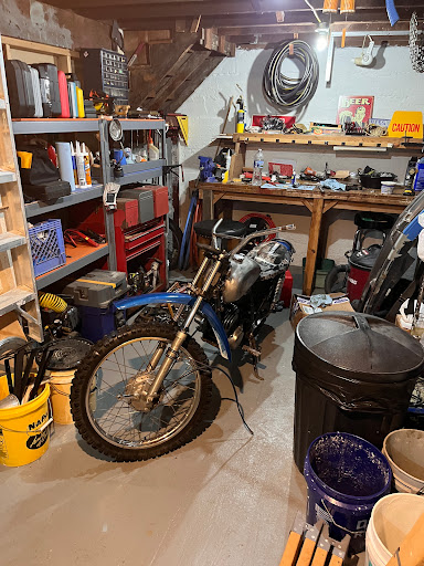 Motorcycle Dealer «Village MotorSports», reviews and photos, 3700 Plainfield Ave NE, Grand Rapids, MI 49525, USA