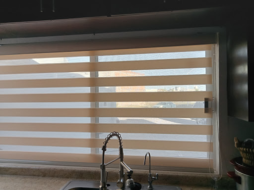 Cortinas Metálicas
