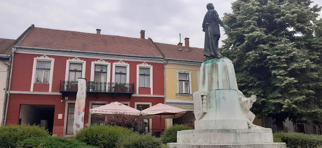 Értékelések erről a helyről: Kövér Cukrászda, Sátoraljaújhely - Fagylaltozó