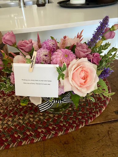 Florist «Sellwood Flower Company», reviews and photos, 8215 SE 13th Ave, Portland, OR 97202, USA