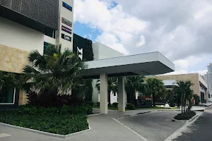Multiplaza Pacific Mall Parking image