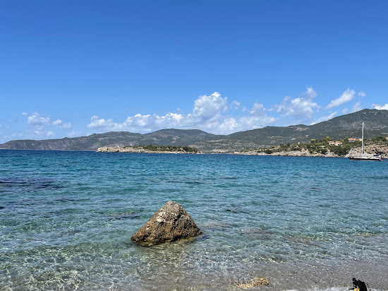 Amoni Beach
