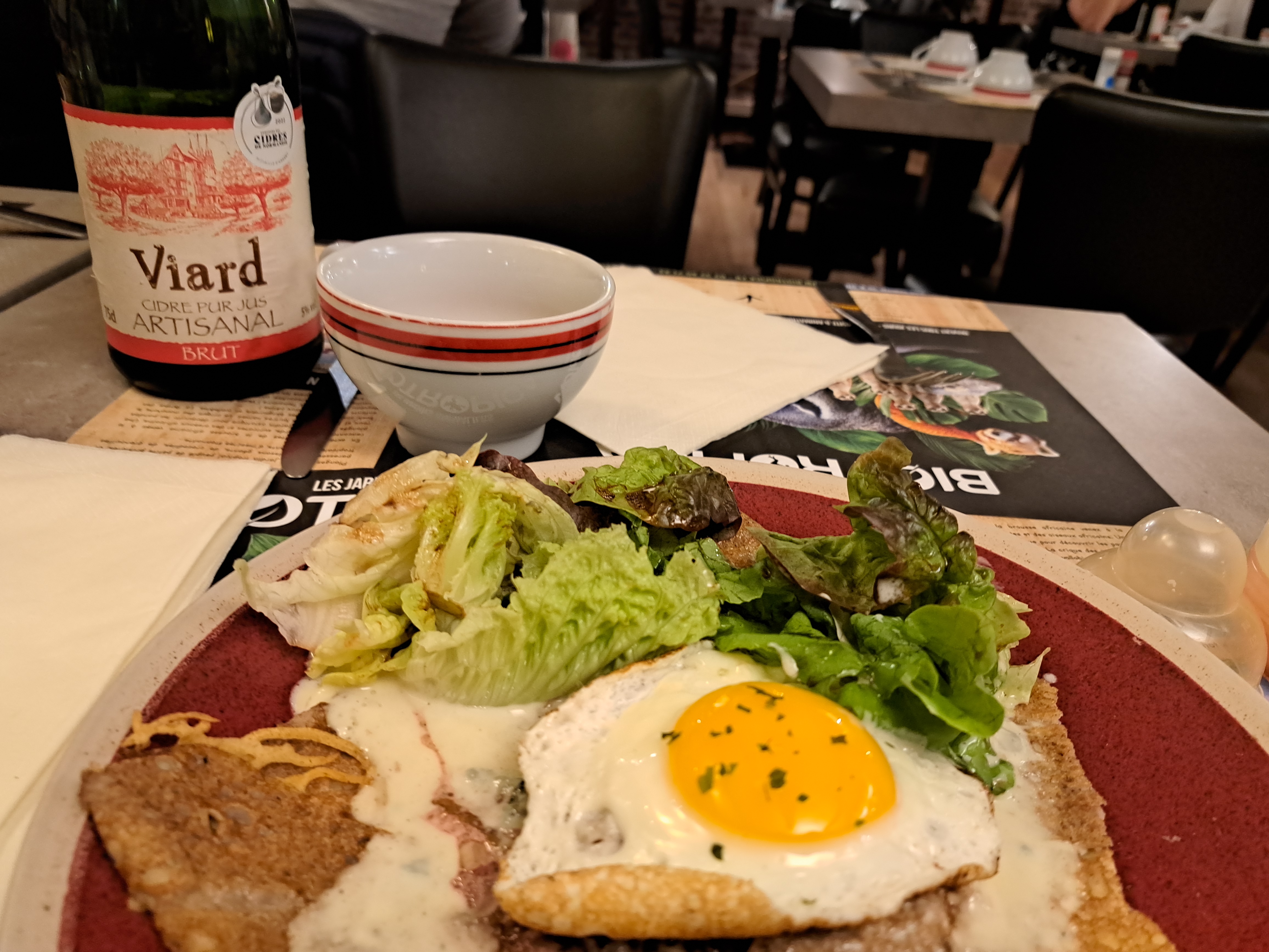 Photo n° 1 de l'avis de Alexandre.. fait le 25/11/2023 à 13:46