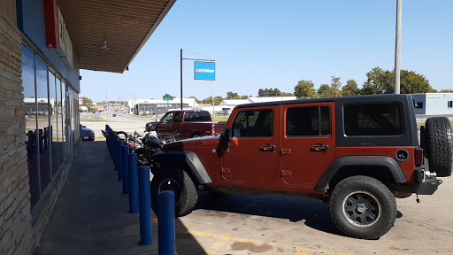 Pawn Shop «EZ PAWN», reviews and photos, 800 S Utica Ave, Tulsa, OK 74104, USA