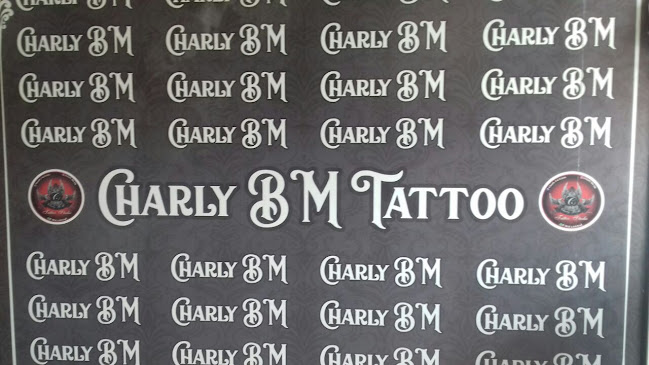 FreeStyle Tattoo Studio Charly BM - Guayaquil