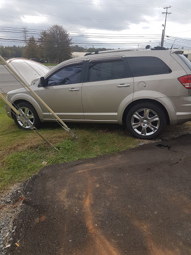 Used Car Dealer «A Class Auto Sales», reviews and photos, 1156 College St, Clarksville, TN 37040, USA