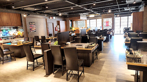 魔椒頂級鴛鴦鍋 林口總店