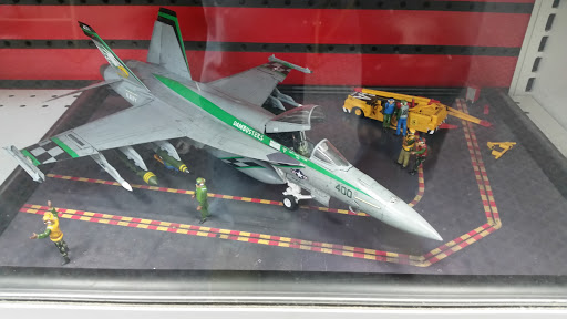 Hobby Store «HobbyTown USA», reviews and photos, 839 Academy Blvd N, Colorado Springs, CO 80909, USA