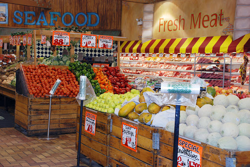 Supermarket «Rio Valley Market Franklin Park», reviews and photos, 2745 Mannheim Rd, Franklin Park, IL 60131, USA