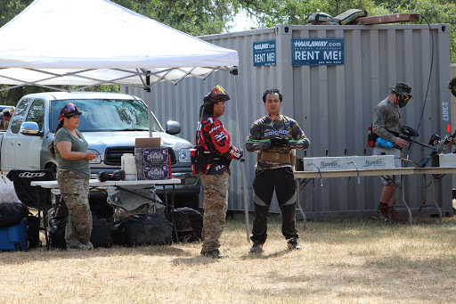 Paintball Center «West Coast Adventure Park», reviews and photos, 7101 Ione Rd, Sloughhouse, CA 95683, USA
