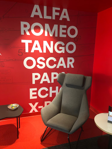 Office Furniture Store «All American Office Furniture», reviews and photos, 2730 Fowler St, Fort Myers, FL 33901, USA