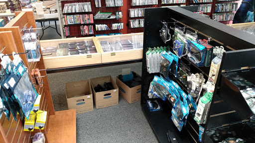 Game Store «Colosseum Games», reviews and photos, 5719 75th St, Kenosha, WI 53142, USA