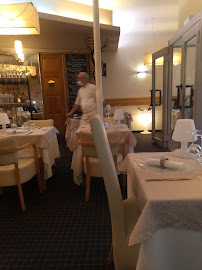 Atmosphère du Restaurant La Table de François à Troyes - n°6