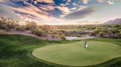 Golf Course «La Paloma Country Club», reviews and photos, 3660 E Sunrise Dr, Tucson, AZ 85718, USA