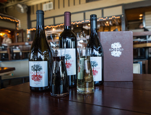 American Restaurant «EdgeWild Restaurant & Winery», reviews and photos, 550 Chesterfield Center, Chesterfield, MO 63017, USA