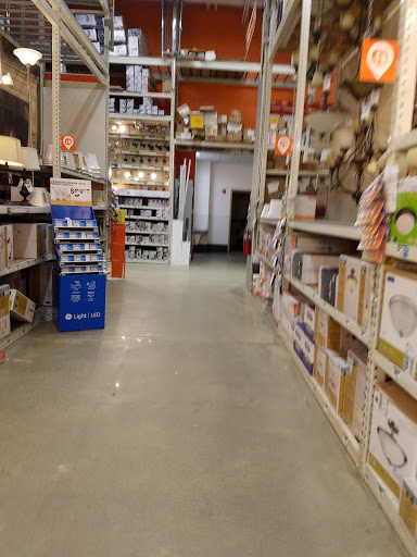 Home Improvement Store «The Home Depot», reviews and photos, 701 Nassau Park Blvd, Princeton, NJ 08540, USA