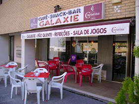 Café Galaxie
