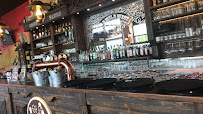 Atmosphère du Restaurant de grillades à l'américaine Old Wild West à Lezennes - n°19