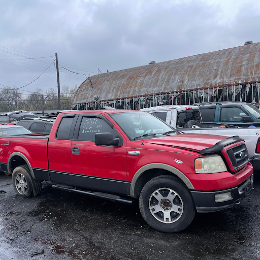 Used Auto Parts Store «Beltway Used Auto Parts», reviews and photos, 2421 Kenilworth Ave, Hyattsville, MD 20781, USA