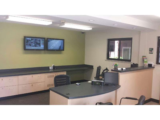 Storage Facility «Extra Space Storage», reviews and photos, 895 Thornton Way, San Jose, CA 95128, USA