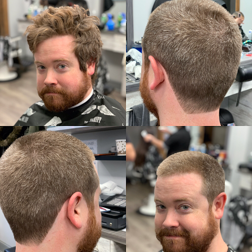 Barber Shop «Hills barber shop», reviews and photos, 7223 Austin St, Forest Hills, NY 11375, USA