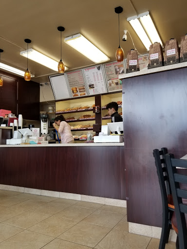 Donut Shop «Sesame Donuts Tigard», reviews and photos, 11945 SW Pacific Hwy, Tigard, OR 97223, USA