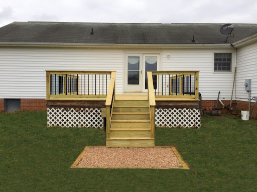 Sunroom Contractor «Total Remodeling Systems», reviews and photos, 3113 Valley Ave Ste 100, Winchester, VA 22601, USA