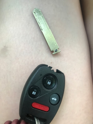 Locksmith «Key Kopy Safe & Lock», reviews and photos, 7093 Mechanicsville Turnpike, Mechanicsville, VA 23111, USA