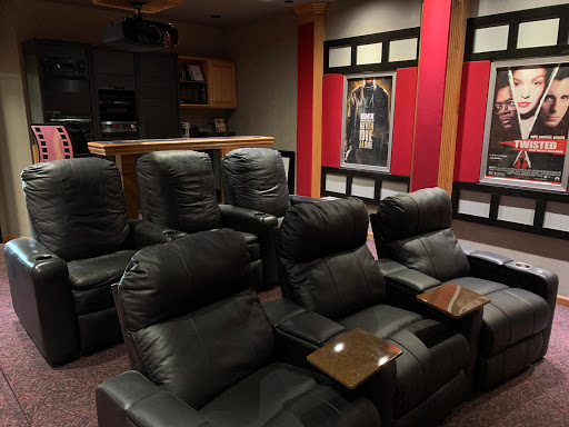 Security System Supplier «A Tech Easy Living Store», reviews and photos, 10401 Hickman Rd, Des Moines, IA 50322, USA