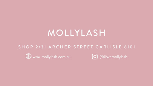 Mollylash Eyelash Extensions Carlisle