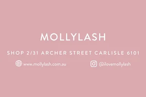 Mollylash Eyelash Extensions Carlisle image