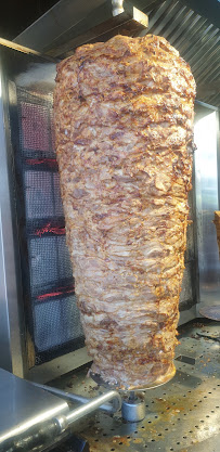 Photos du propriétaire du Kebab Restaurant Aristo à Les Lilas - n°2