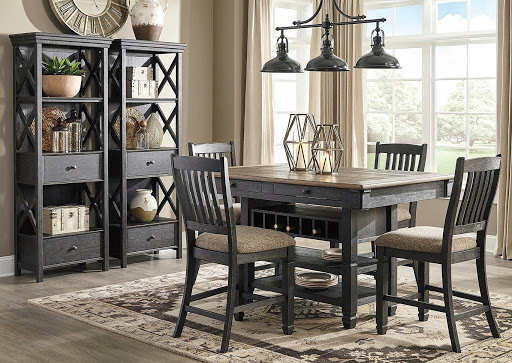 Furniture Store «Millmont Furniture Co», reviews and photos, 349 Main St, Paterson, NJ 07505, USA