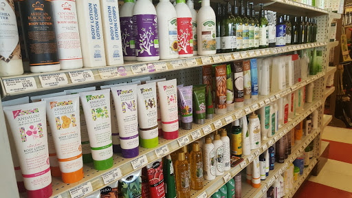 Health Food Store «Seven Grains Natural Market», reviews and photos, 92 West Ave, Tallmadge, OH 44278, USA