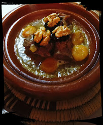 Photos du propriétaire du Restaurant marocain Douc'Heure Du Maroc à Niort - n°2