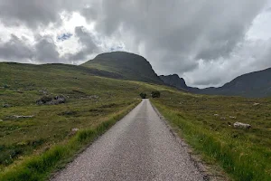 Bealach na Ba Viewpoint image