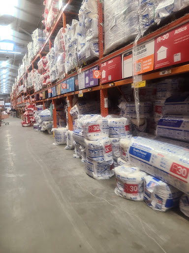 Home Improvement Store «The Home Depot», reviews and photos, 530 Mt Pleasant Ave, Dover, NJ 07801, USA