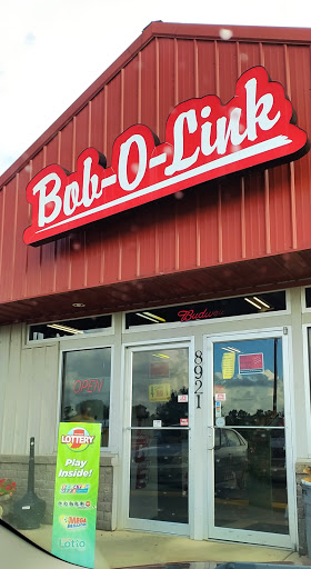 Liquor Store «Bob-O-Link Liquor Outlet», reviews and photos, 8921 US-31, Edinburgh, IN 46124, USA