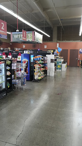 Grocery Store «Grocery Outlet Bargain Market», reviews and photos, 2801 Zinfandel Dr, Rancho Cordova, CA 95670, USA