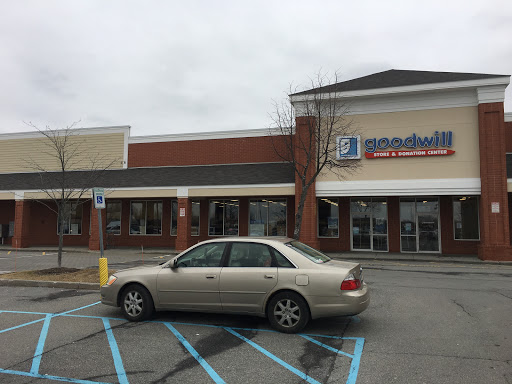 Goodwill Industries Store & Donation Center, 80 US-6, Baldwin Place, NY 10505, USA, 