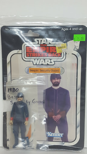 Toy Store «Old Toys Live On», reviews and photos, 7519 22nd Ave, Kenosha, WI 53143, USA