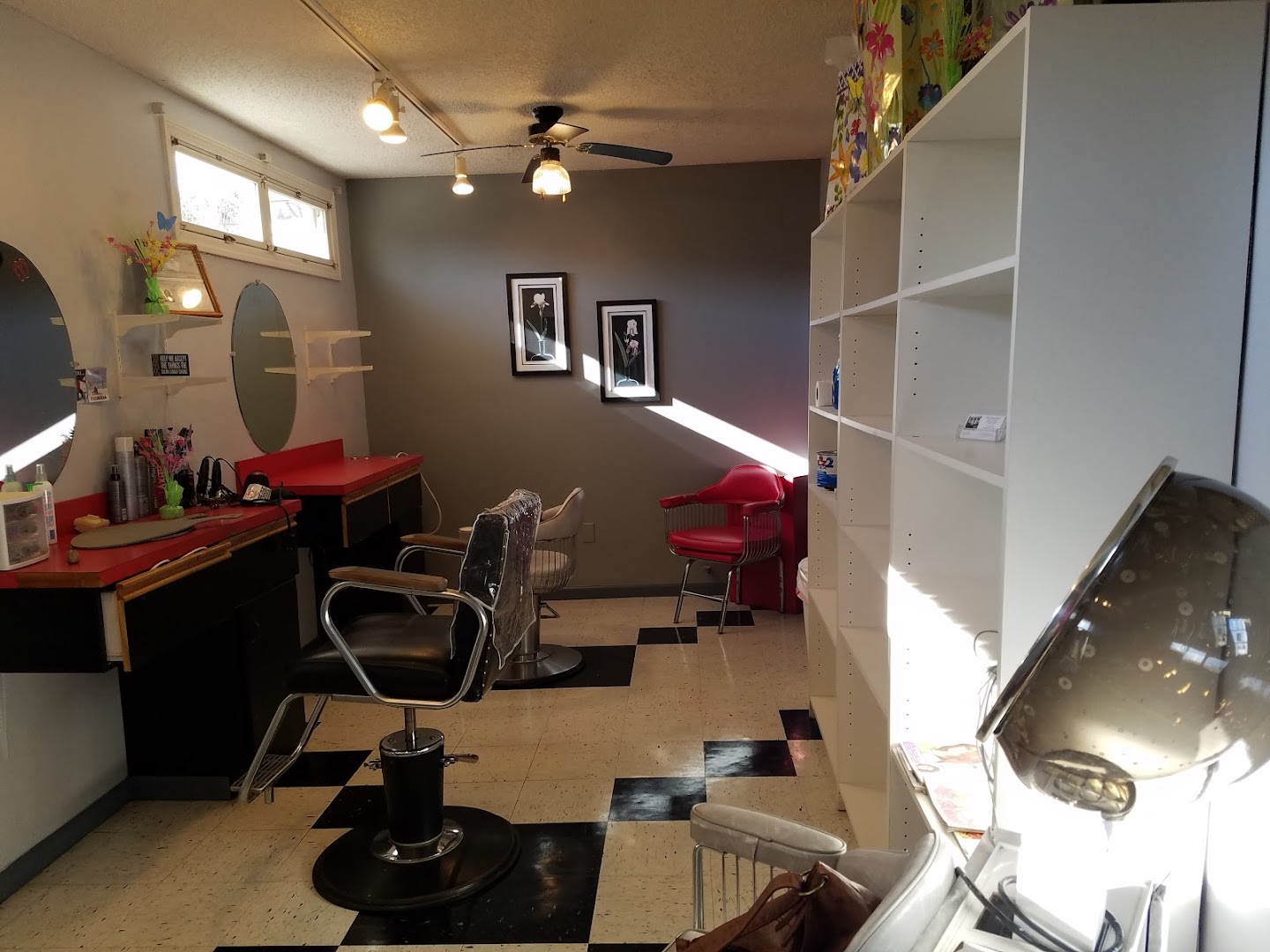 Shear Magic Salon/Permanent Makeup Studio